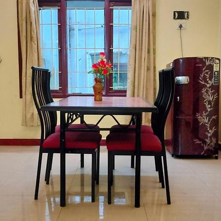 Kodai King Suite Tamilnadu - Tamilnadu - Kodaikanal Esterno foto