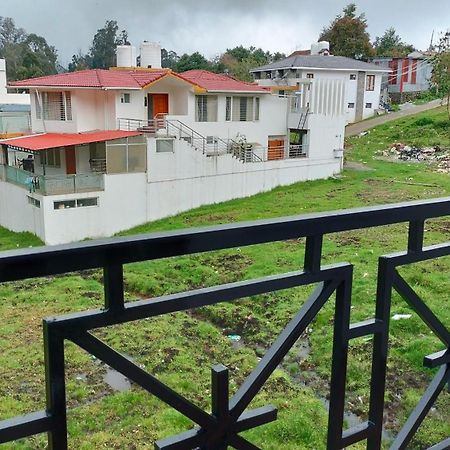 Kodai King Suite Tamilnadu - Tamilnadu - Kodaikanal Esterno foto