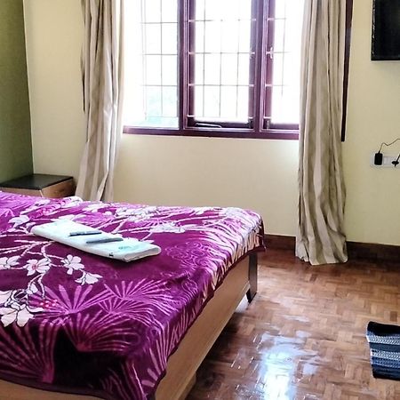 Kodai King Suite Tamilnadu - Tamilnadu - Kodaikanal Esterno foto