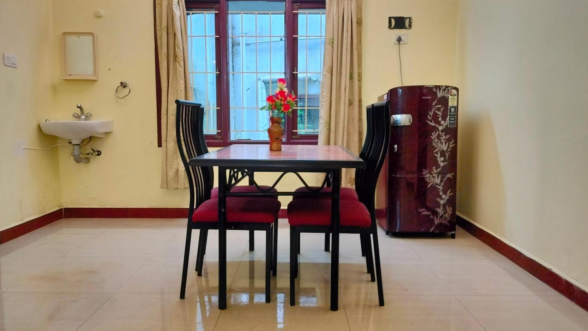 Kodai King Suite Tamilnadu - Tamilnadu - Kodaikanal Esterno foto