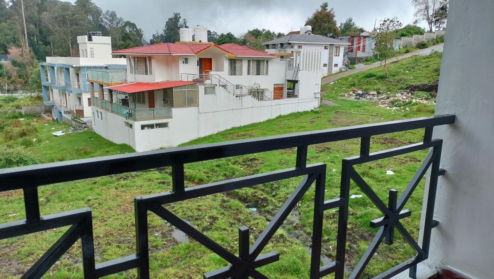 Kodai King Suite Tamilnadu - Tamilnadu - Kodaikanal Esterno foto