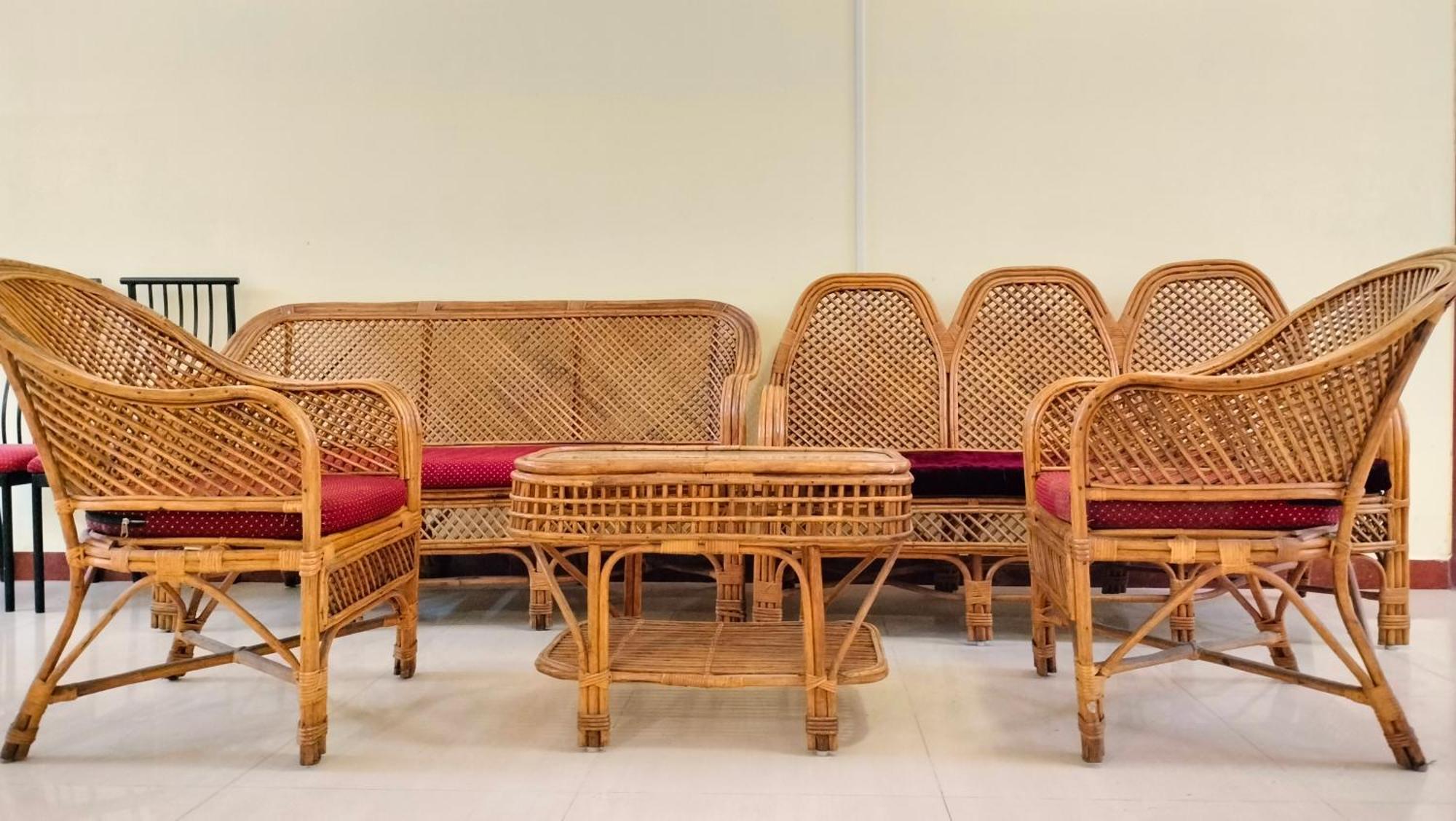 Kodai King Suite Tamilnadu - Tamilnadu - Kodaikanal Esterno foto