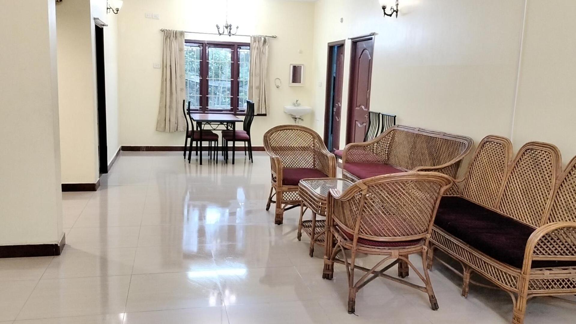 Kodai King Suite Tamilnadu - Tamilnadu - Kodaikanal Esterno foto