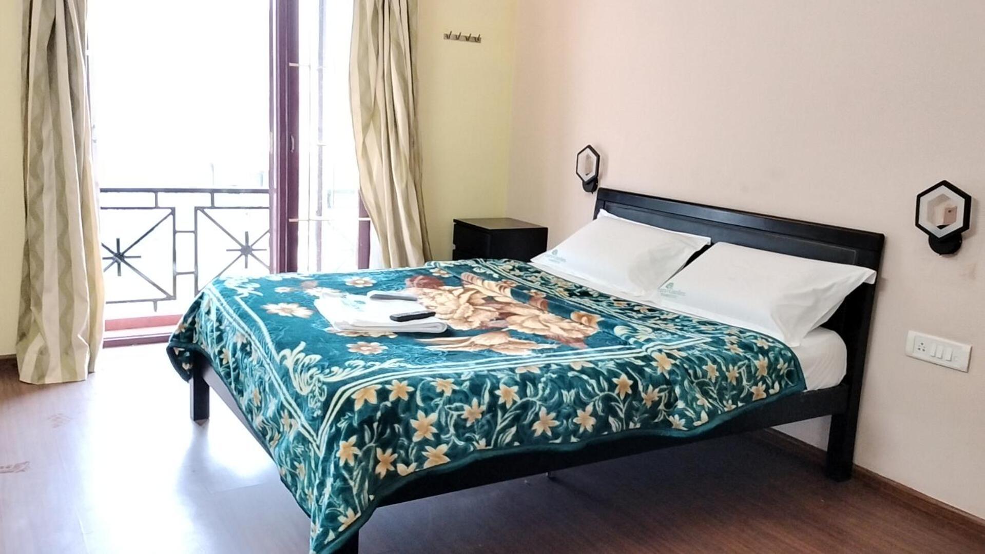 Kodai King Suite Tamilnadu - Tamilnadu - Kodaikanal Esterno foto