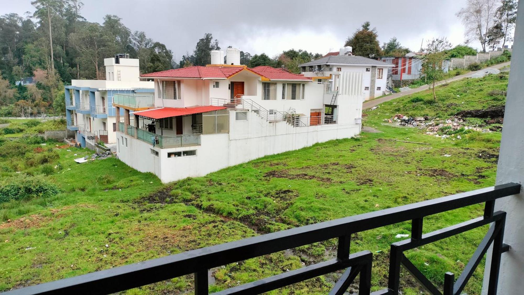 Kodai King Suite Tamilnadu - Tamilnadu - Kodaikanal Esterno foto