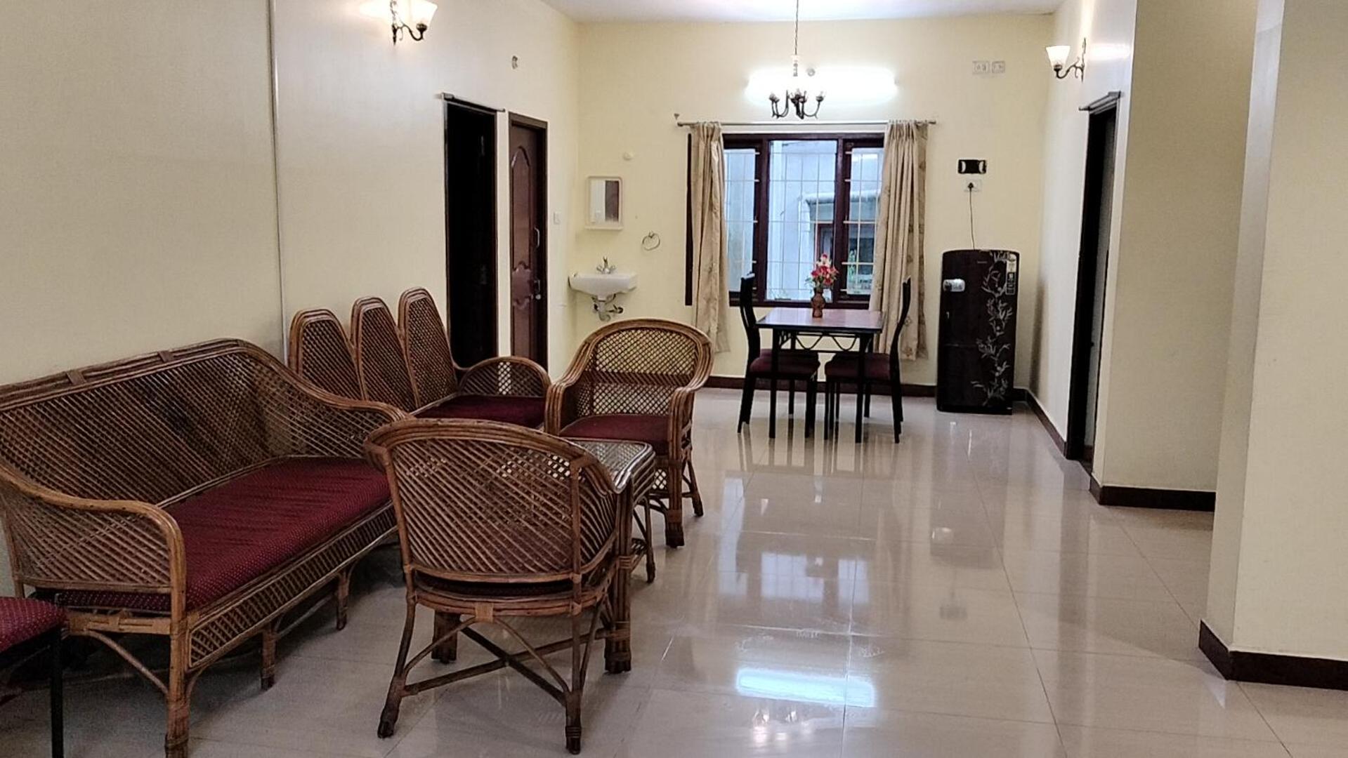 Kodai King Suite Tamilnadu - Tamilnadu - Kodaikanal Esterno foto