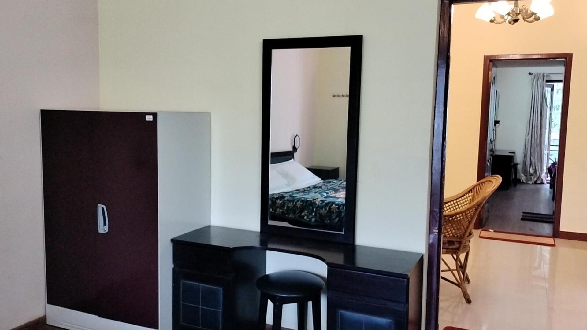 Kodai King Suite Tamilnadu - Tamilnadu - Kodaikanal Esterno foto
