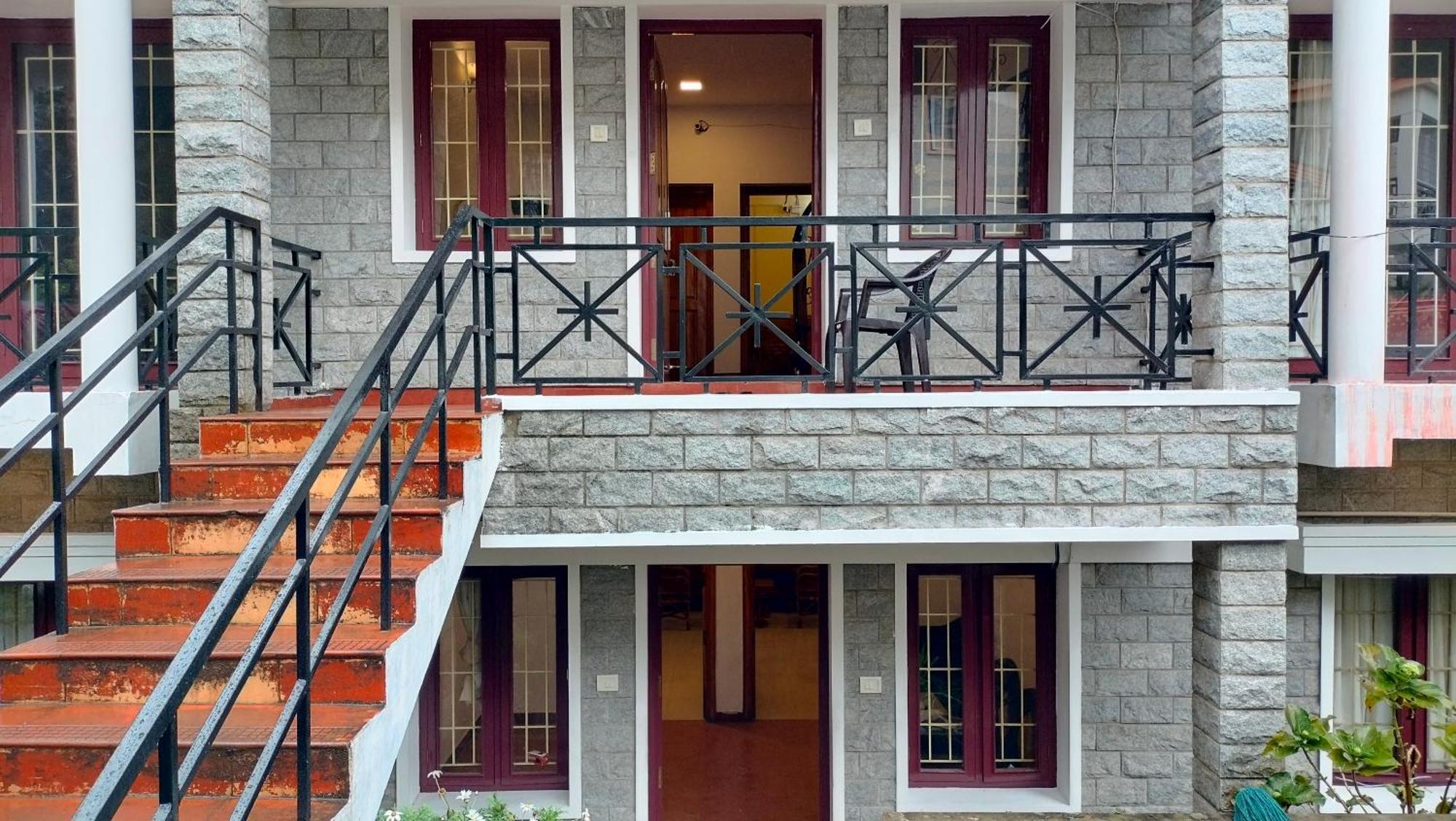 Kodai King Suite Tamilnadu - Tamilnadu - Kodaikanal Esterno foto