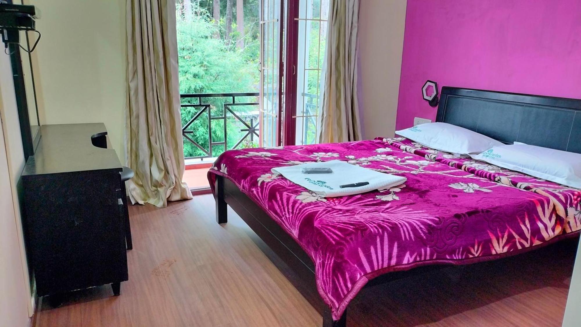 Kodai King Suite Tamilnadu - Tamilnadu - Kodaikanal Esterno foto