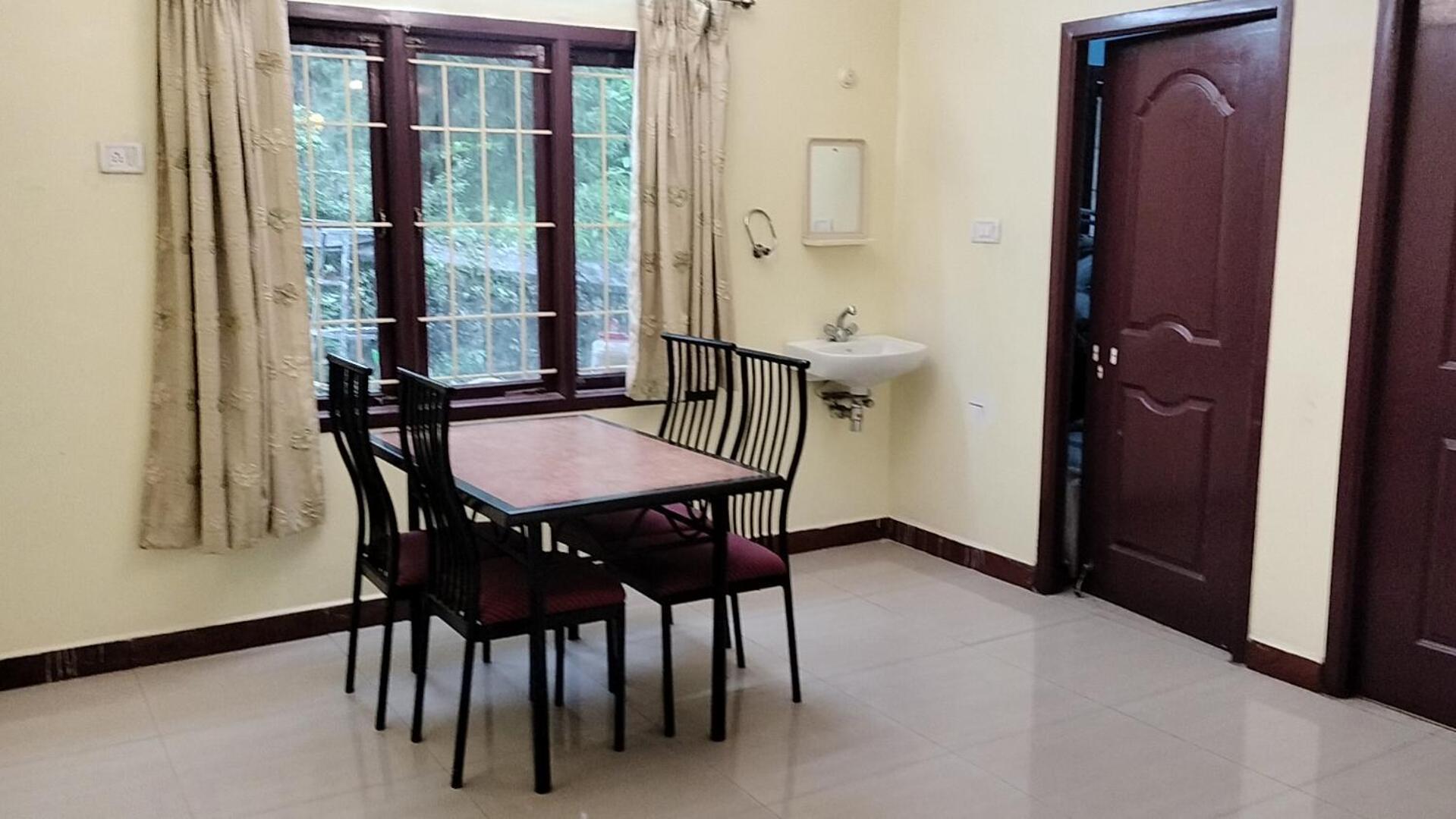 Kodai King Suite Tamilnadu - Tamilnadu - Kodaikanal Esterno foto