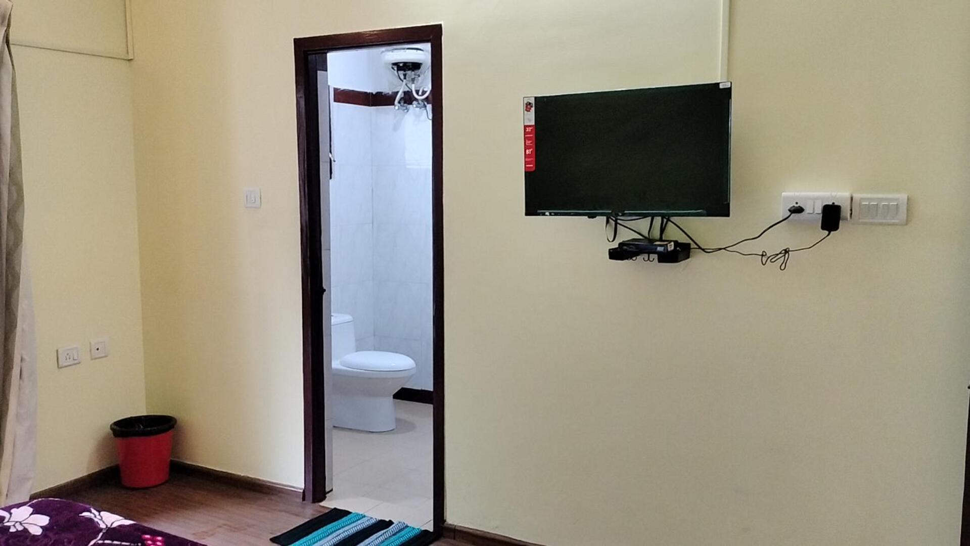 Kodai King Suite Tamilnadu - Tamilnadu - Kodaikanal Esterno foto