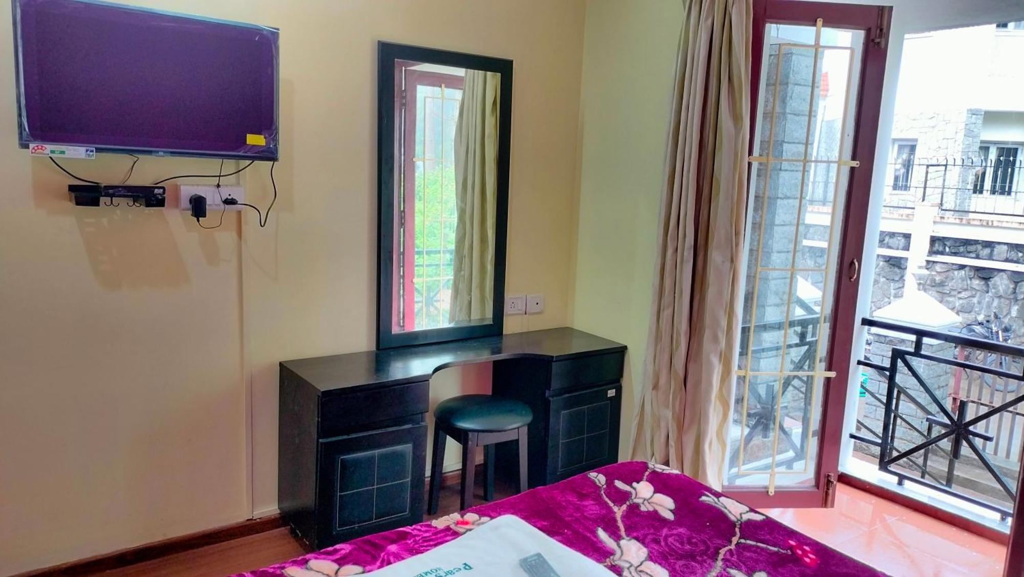Kodai King Suite Tamilnadu - Tamilnadu - Kodaikanal Esterno foto
