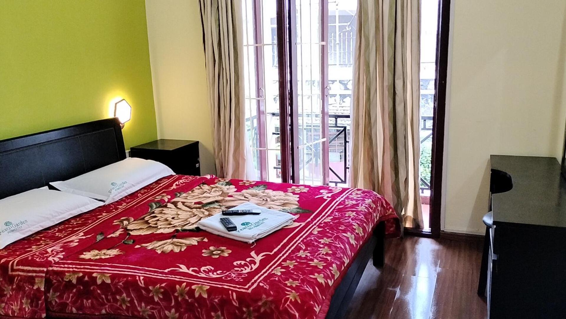 Kodai King Suite Tamilnadu - Tamilnadu - Kodaikanal Esterno foto
