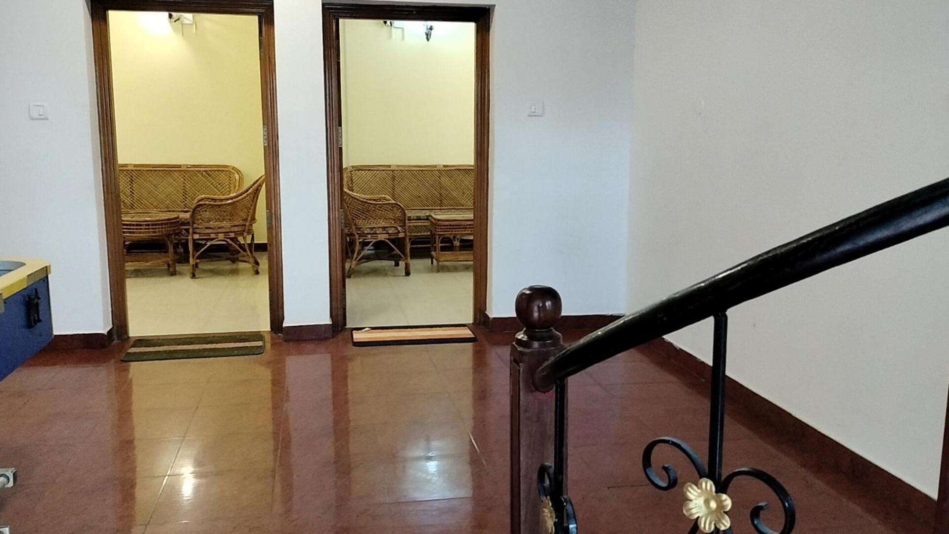 Kodai King Suite Tamilnadu - Tamilnadu - Kodaikanal Esterno foto