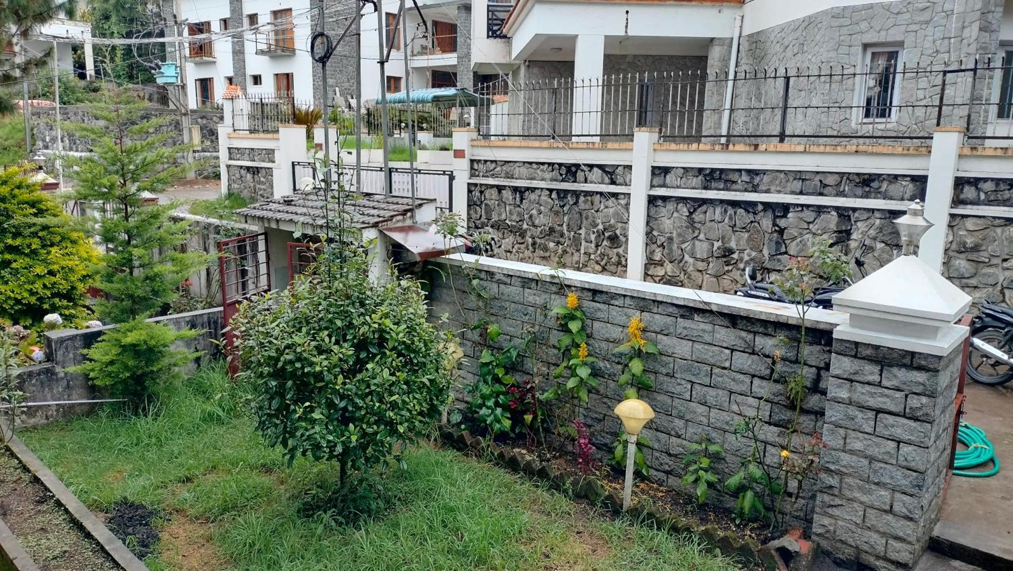 Kodai King Suite Tamilnadu - Tamilnadu - Kodaikanal Esterno foto