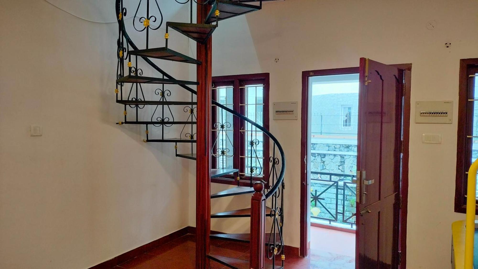 Kodai King Suite Tamilnadu - Tamilnadu - Kodaikanal Esterno foto