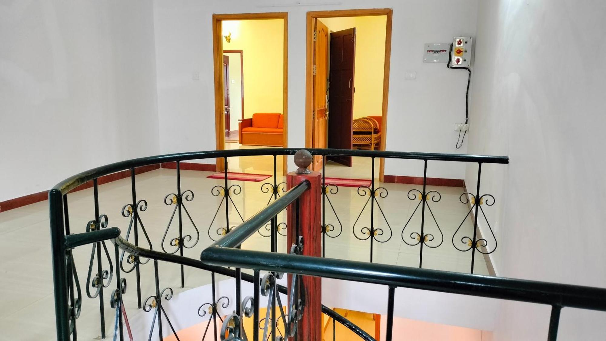 Kodai King Suite Tamilnadu - Tamilnadu - Kodaikanal Esterno foto