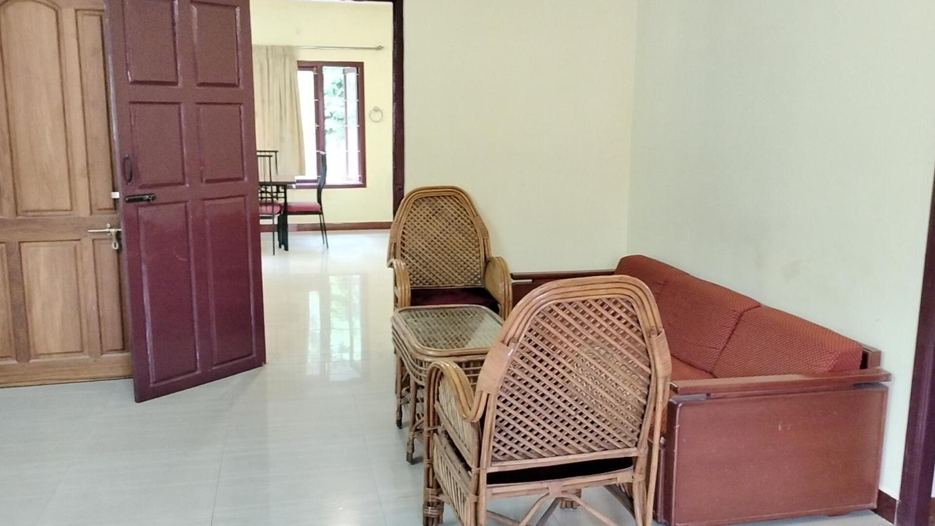 Kodai King Suite Tamilnadu - Tamilnadu - Kodaikanal Esterno foto
