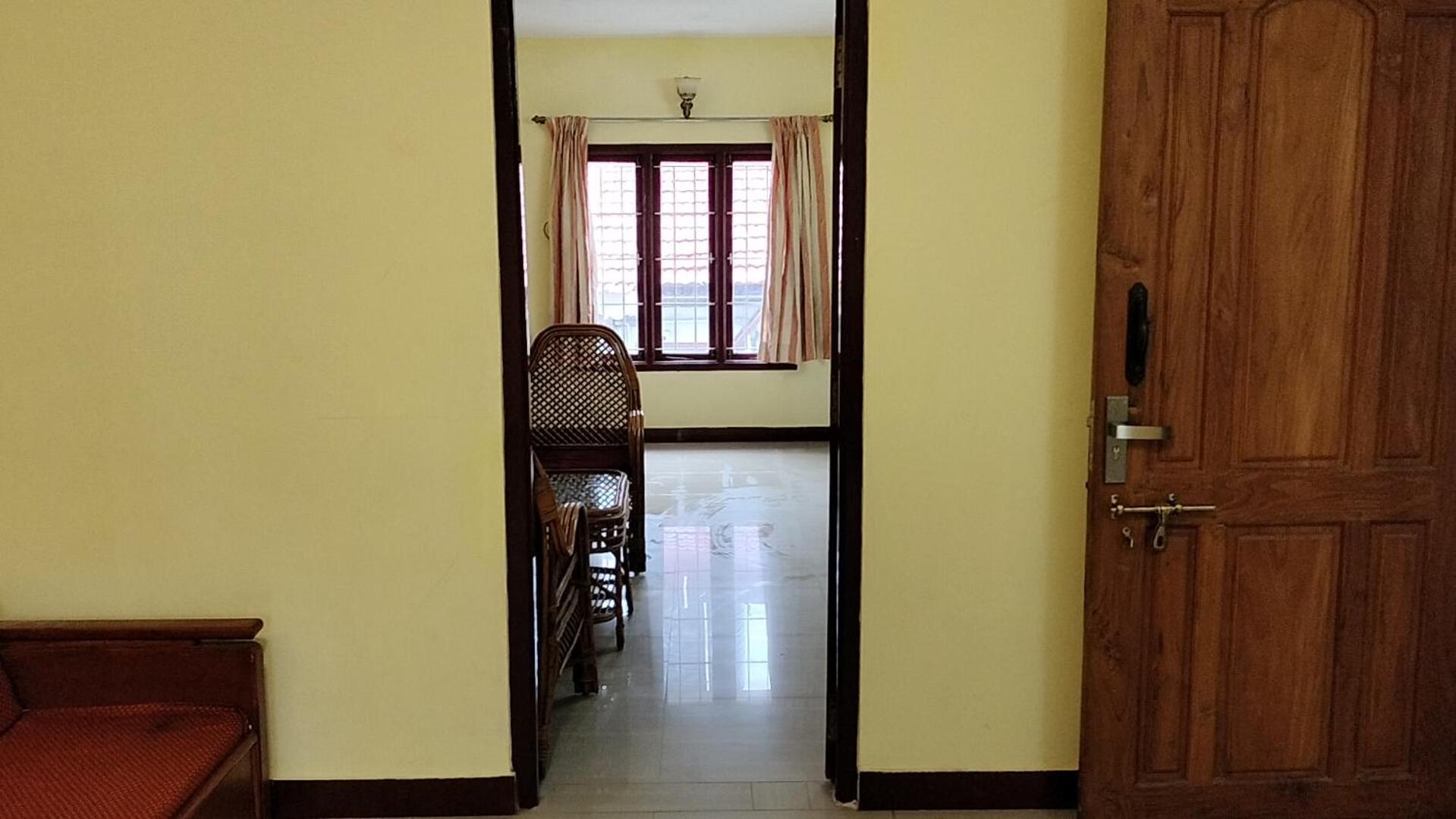 Kodai King Suite Tamilnadu - Tamilnadu - Kodaikanal Esterno foto