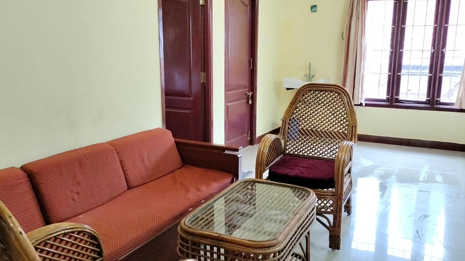 Kodai King Suite Tamilnadu - Tamilnadu - Kodaikanal Esterno foto