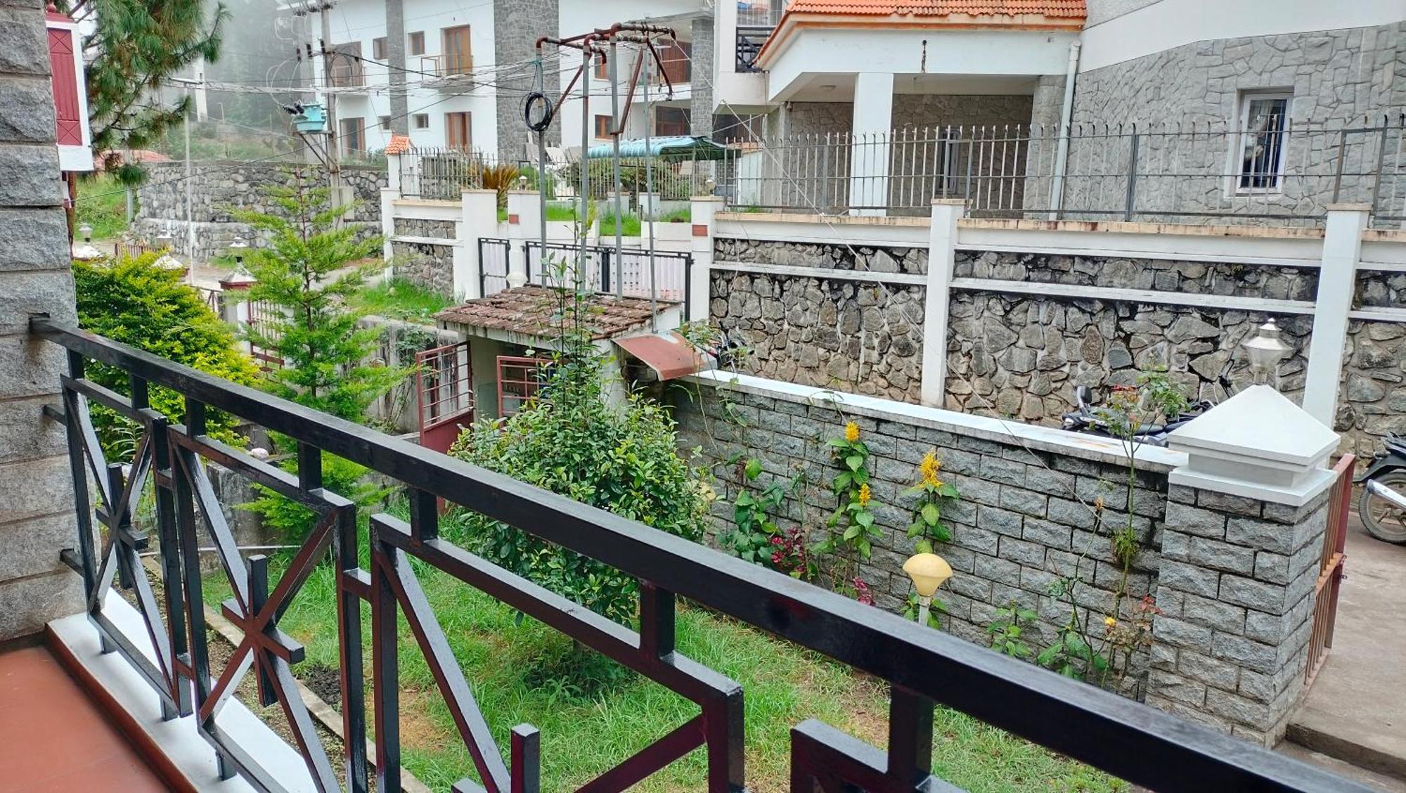 Kodai King Suite Tamilnadu - Tamilnadu - Kodaikanal Esterno foto