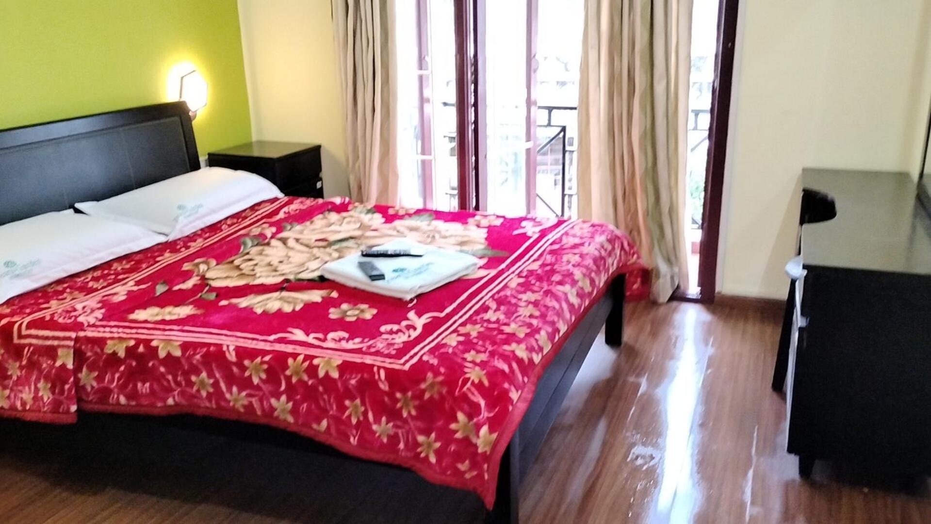 Kodai King Suite Tamilnadu - Tamilnadu - Kodaikanal Esterno foto