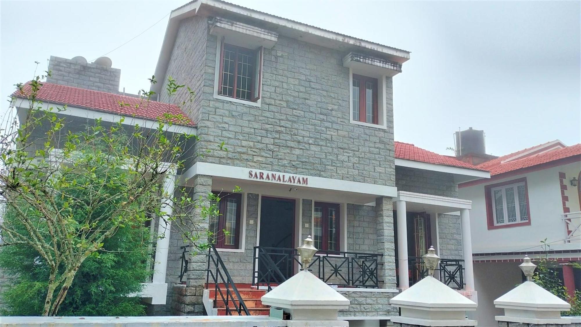 Kodai King Suite Tamilnadu - Tamilnadu - Kodaikanal Esterno foto