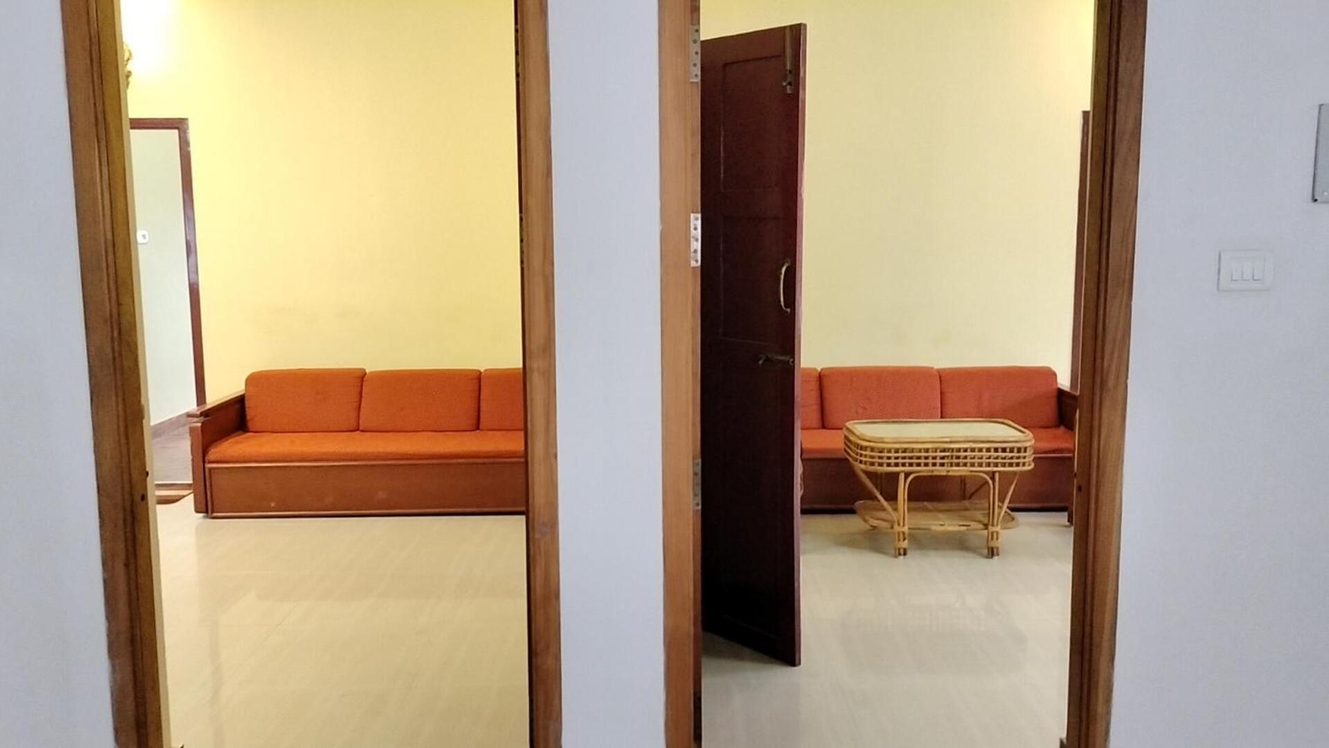 Kodai King Suite Tamilnadu - Tamilnadu - Kodaikanal Esterno foto