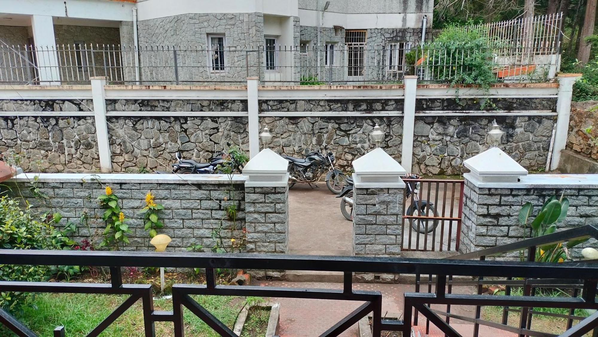 Kodai King Suite Tamilnadu - Tamilnadu - Kodaikanal Esterno foto