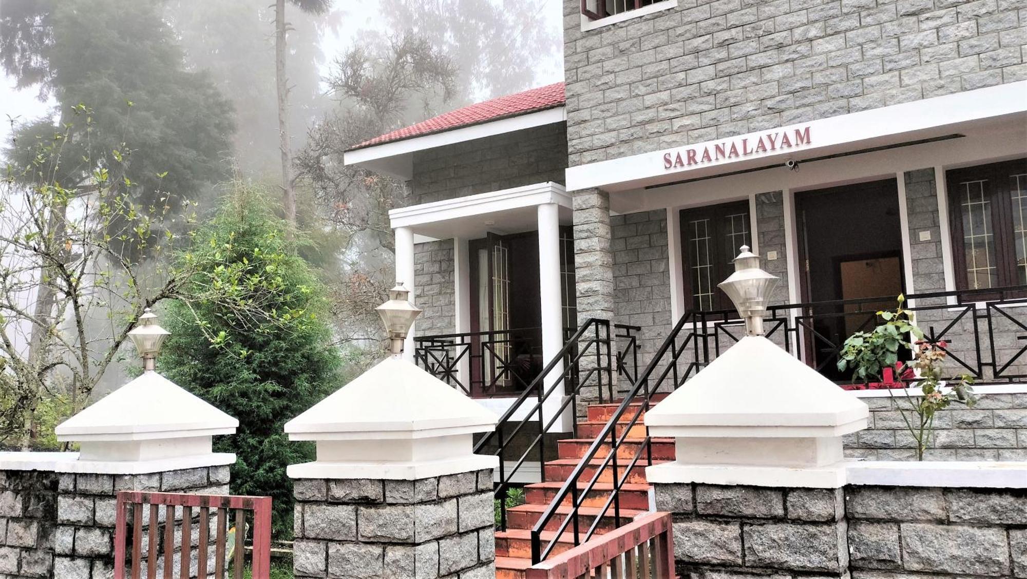 Kodai King Suite Tamilnadu - Tamilnadu - Kodaikanal Esterno foto