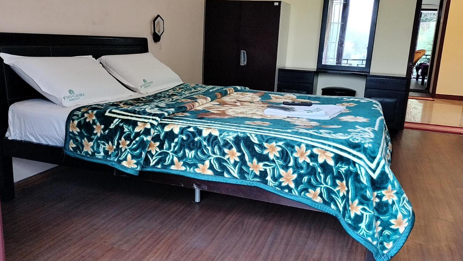 Kodai King Suite Tamilnadu - Tamilnadu - Kodaikanal Esterno foto