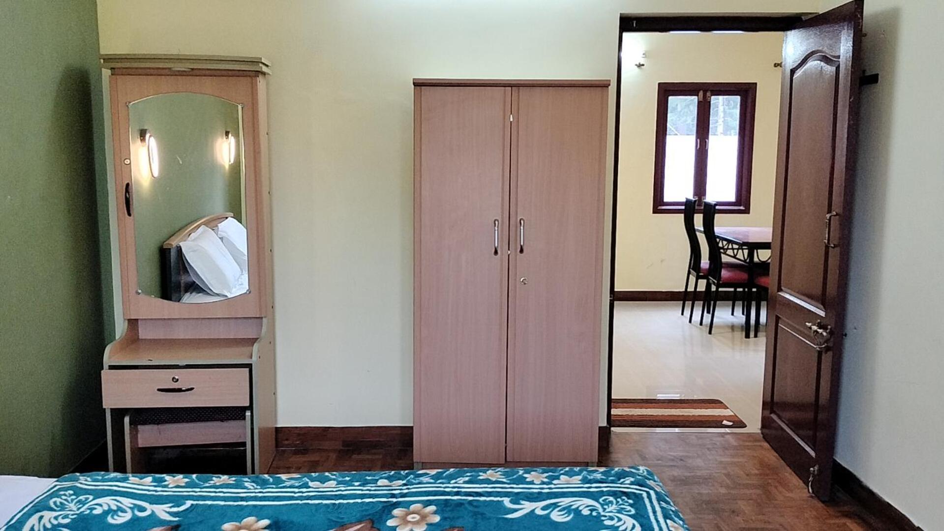 Kodai King Suite Tamilnadu - Tamilnadu - Kodaikanal Esterno foto