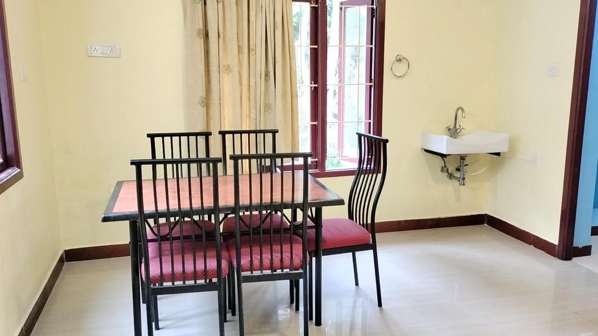 Kodai King Suite Tamilnadu - Tamilnadu - Kodaikanal Esterno foto