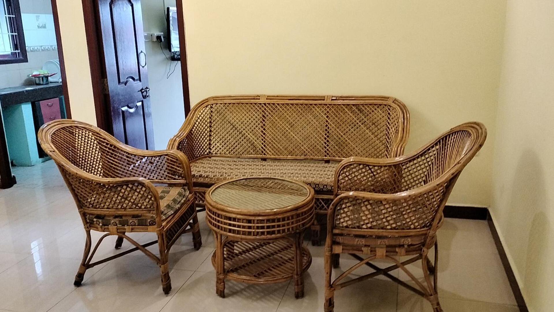 Kodai King Suite Tamilnadu - Tamilnadu - Kodaikanal Esterno foto