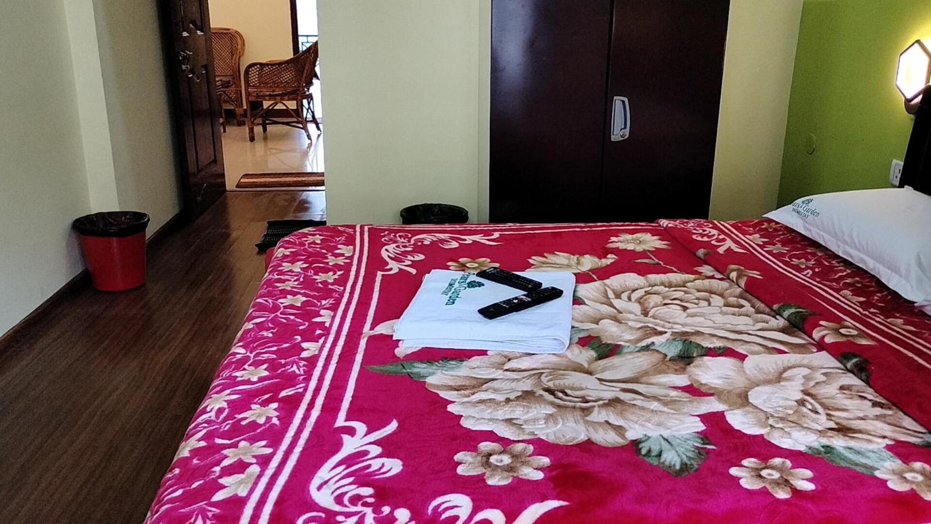 Kodai King Suite Tamilnadu - Tamilnadu - Kodaikanal Esterno foto