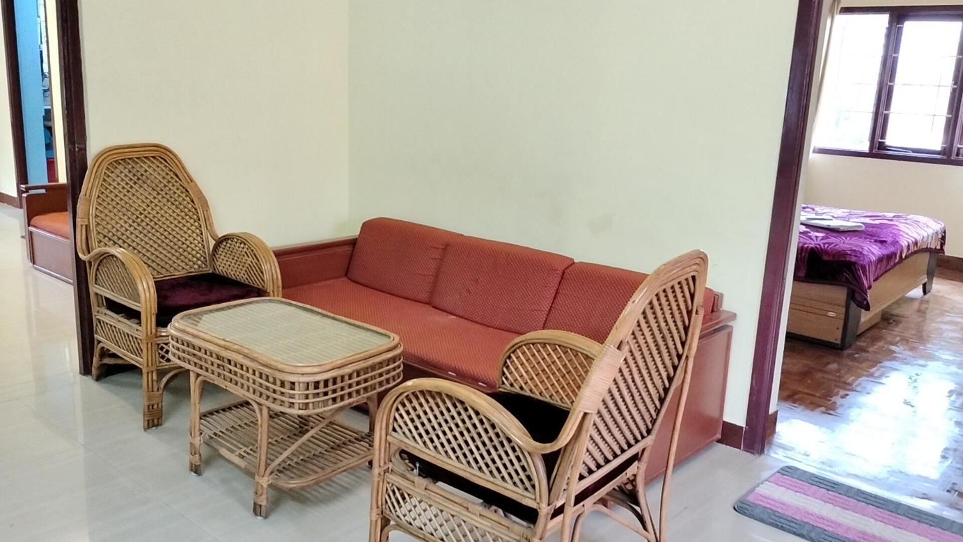 Kodai King Suite Tamilnadu - Tamilnadu - Kodaikanal Esterno foto