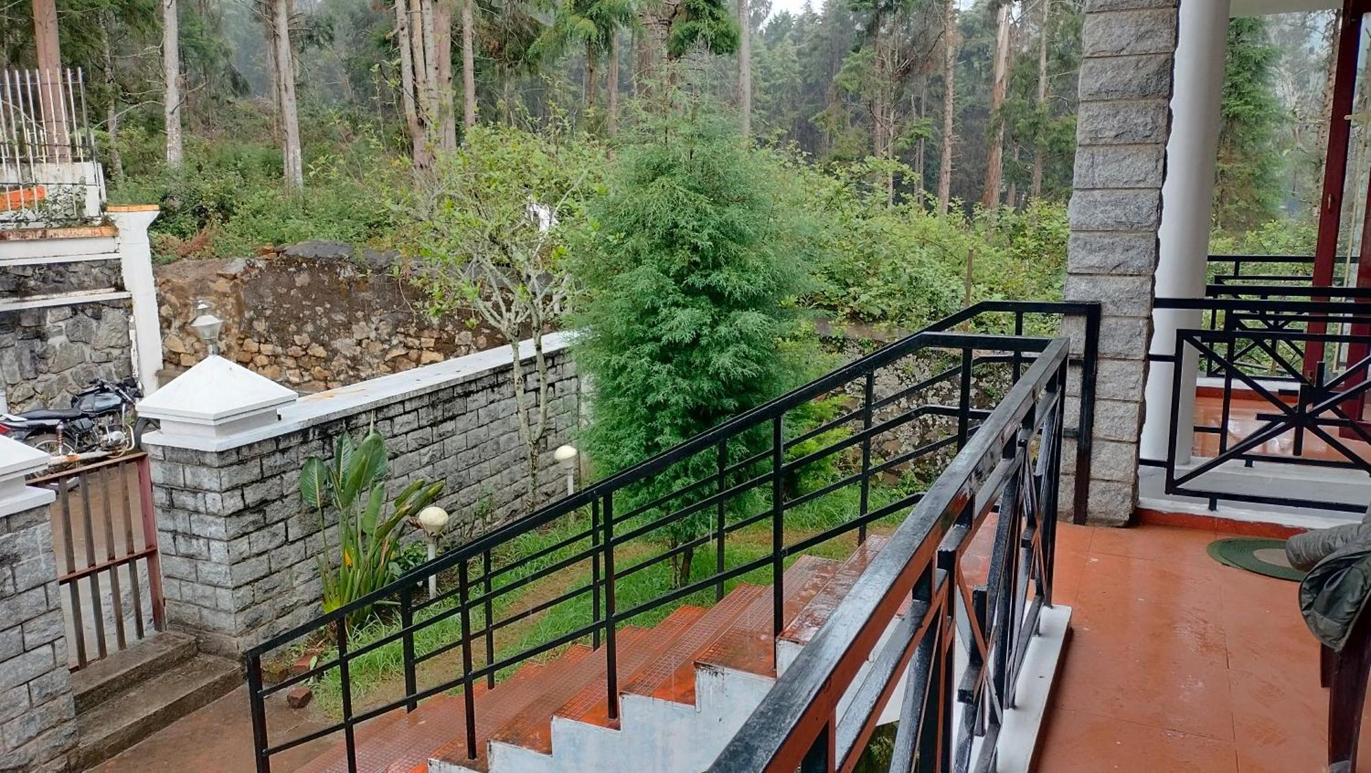 Kodai King Suite Tamilnadu - Tamilnadu - Kodaikanal Esterno foto