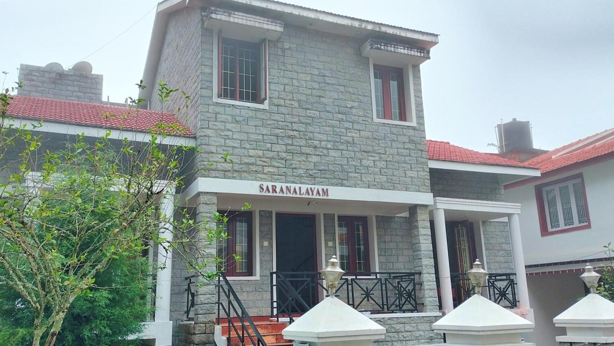 Kodai King Suite Tamilnadu - Tamilnadu - Kodaikanal Esterno foto