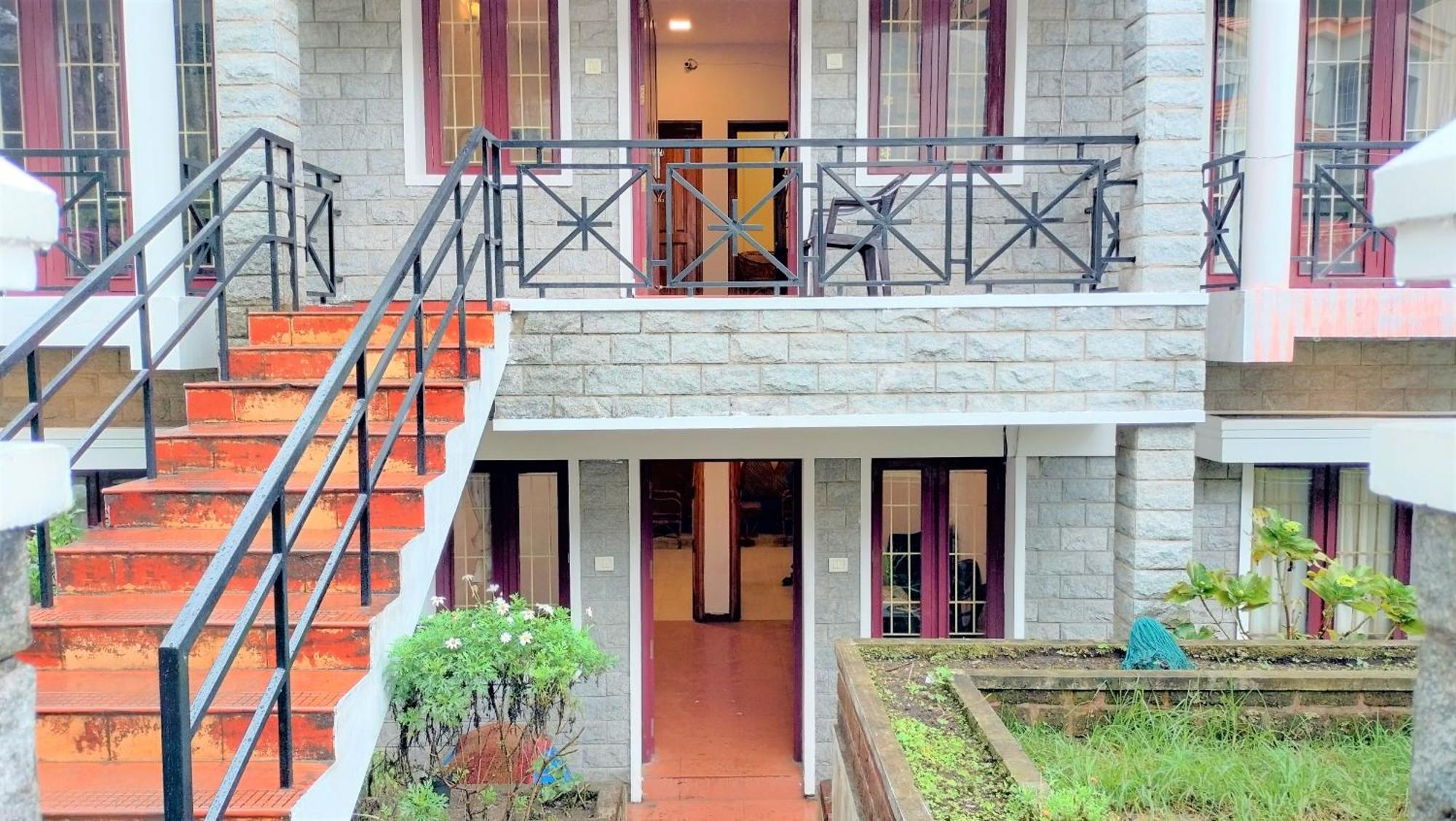 Kodai King Suite Tamilnadu - Tamilnadu - Kodaikanal Esterno foto