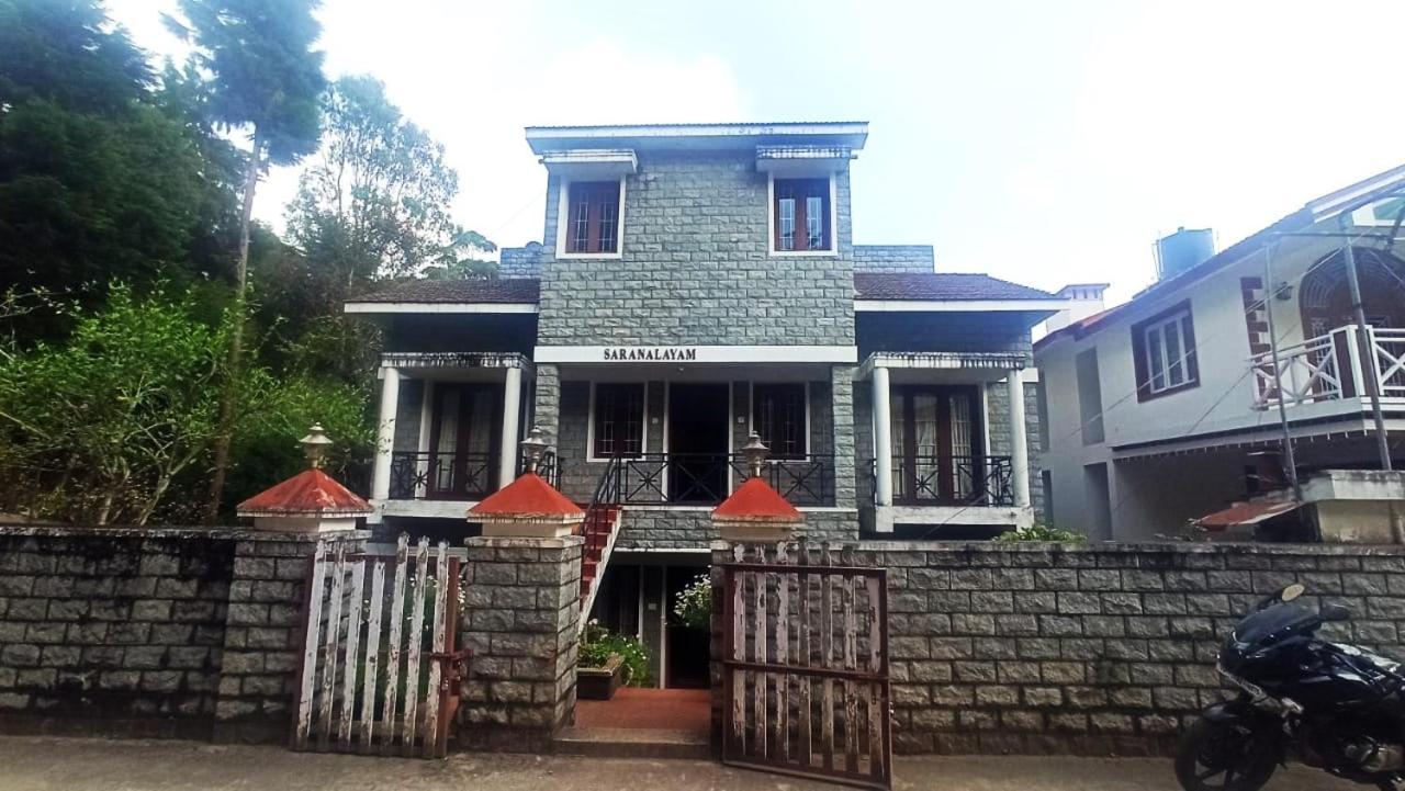 Kodai King Suite Tamilnadu - Tamilnadu - Kodaikanal Esterno foto
