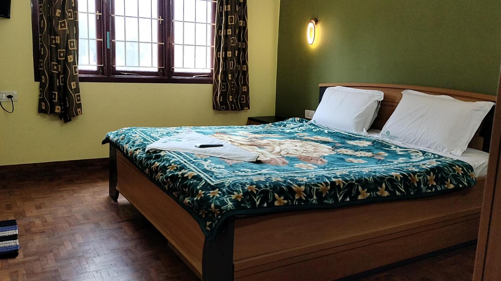 Kodai King Suite Tamilnadu - Tamilnadu - Kodaikanal Esterno foto