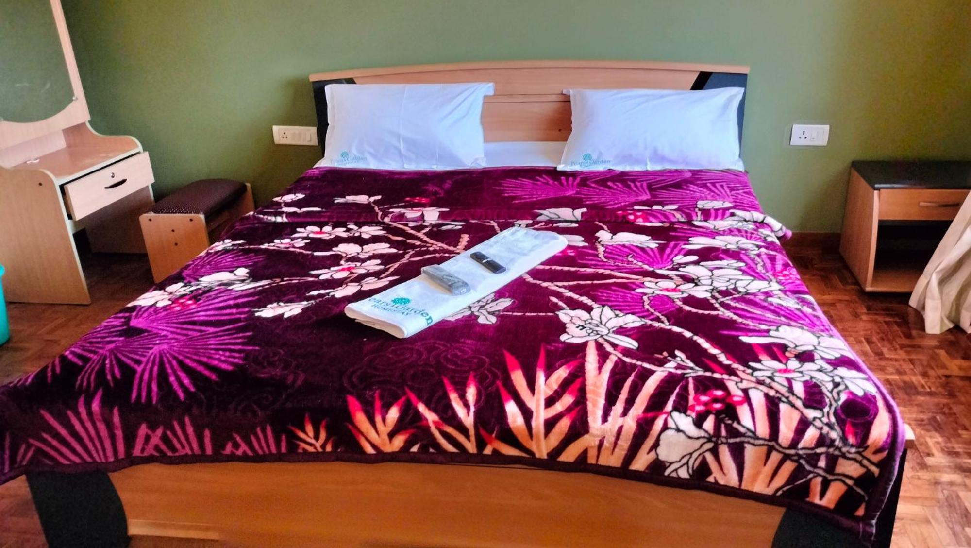 Kodai King Suite Tamilnadu - Tamilnadu - Kodaikanal Esterno foto