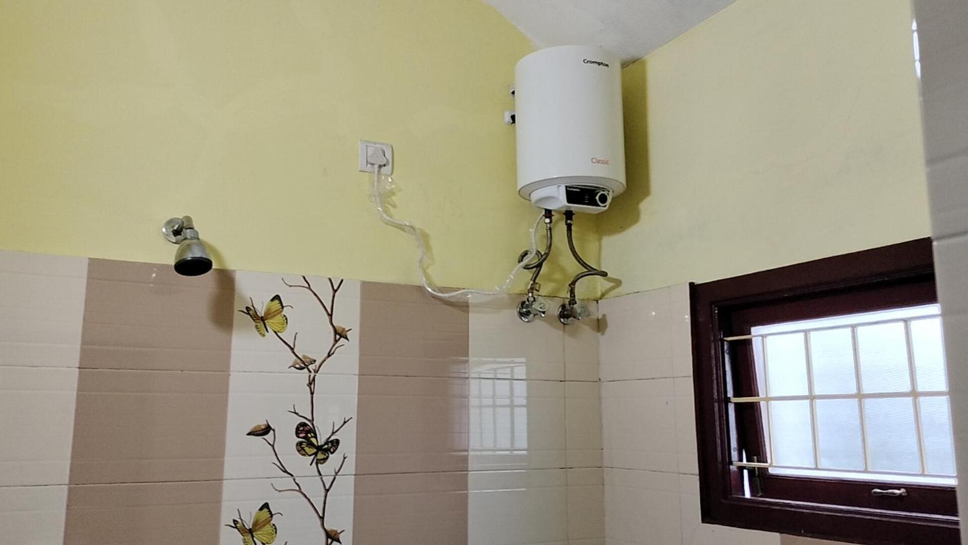 Kodai King Suite Tamilnadu - Tamilnadu - Kodaikanal Esterno foto