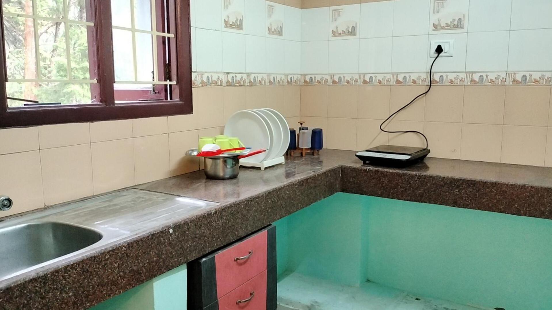 Kodai King Suite Tamilnadu - Tamilnadu - Kodaikanal Esterno foto