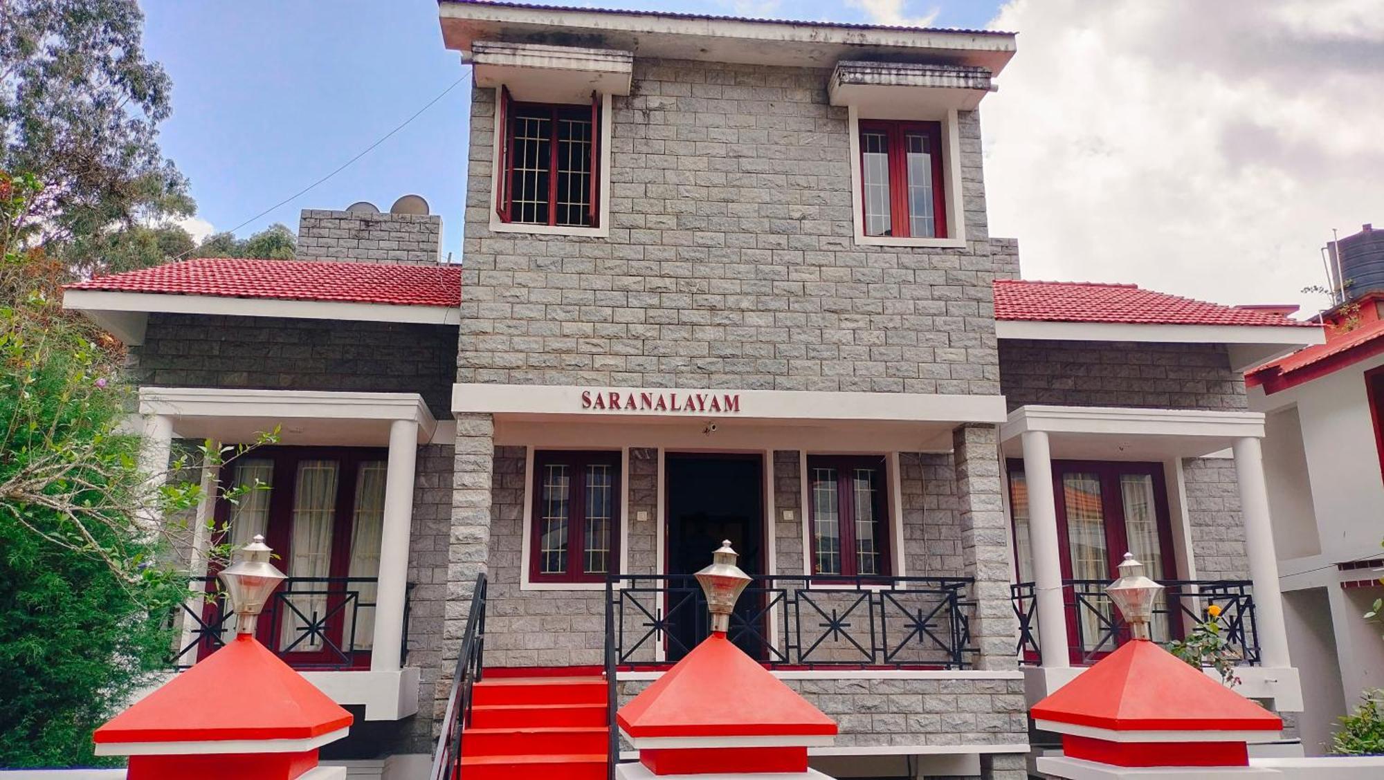 Kodai King Suite Tamilnadu - Tamilnadu - Kodaikanal Esterno foto