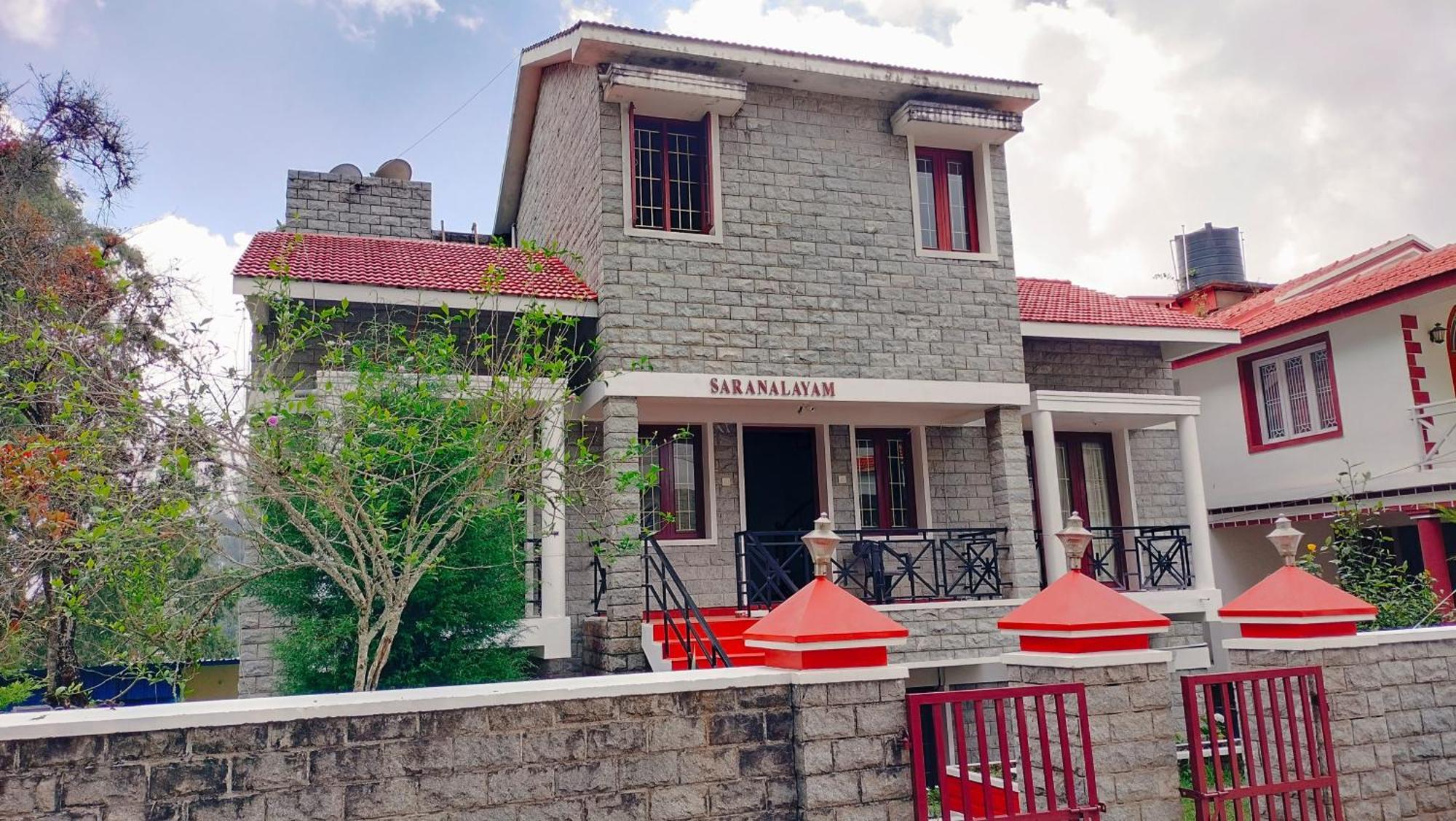 Kodai King Suite Tamilnadu - Tamilnadu - Kodaikanal Esterno foto