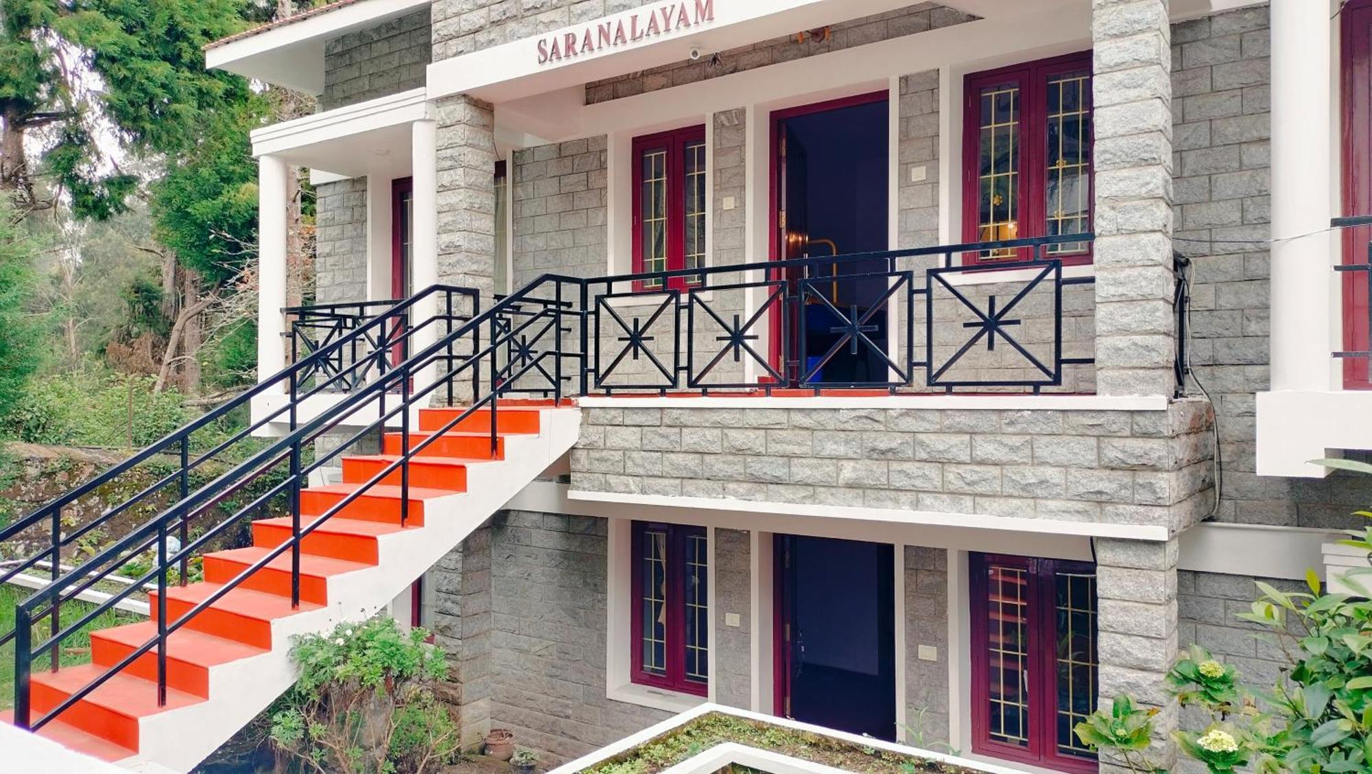 Kodai King Suite Tamilnadu - Tamilnadu - Kodaikanal Esterno foto