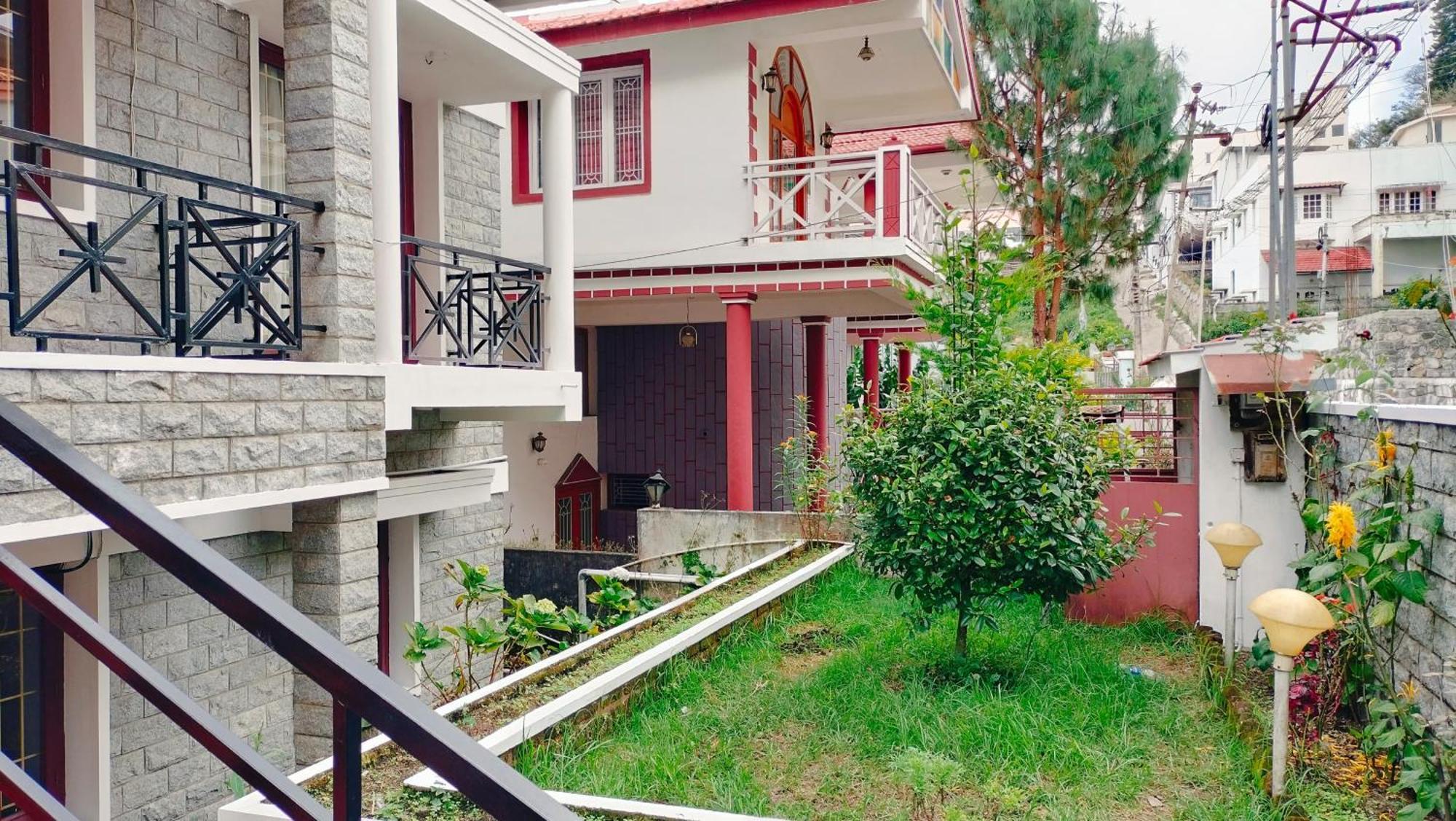 Kodai King Suite Tamilnadu - Tamilnadu - Kodaikanal Esterno foto